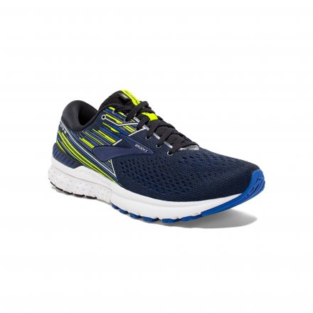 BROOKS Adrenaline GTS 19 black/blue