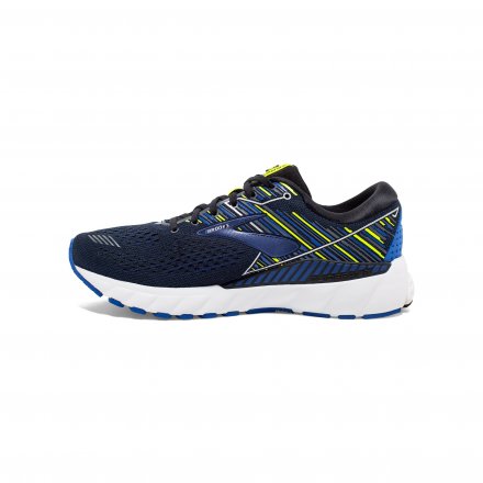 BROOKS Adrenaline GTS 19 black/blue