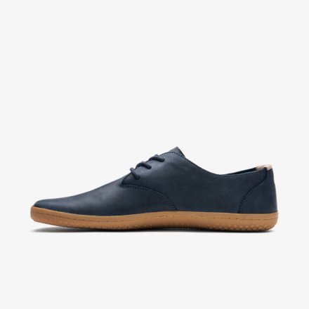 VIVOBAREFOOT RA II M NAVY LEATHER