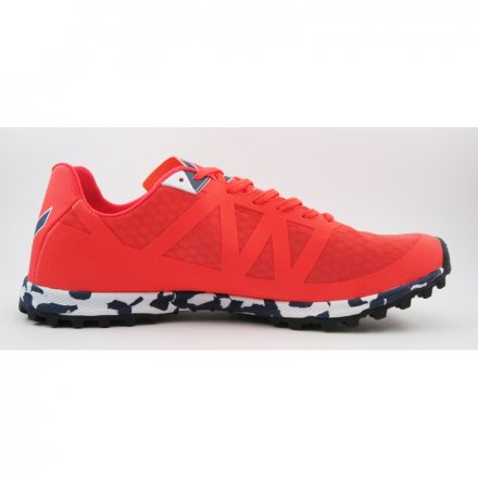 NVii CRAZY LIGHT XXC Neon Red/Navy