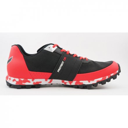 NVii FOREST 2 Black/Red