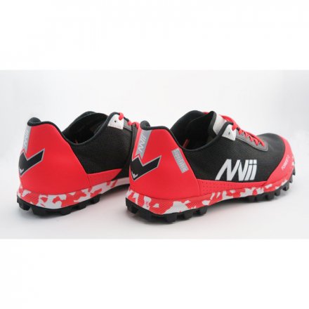 NVii FOREST 2 Black/Red
