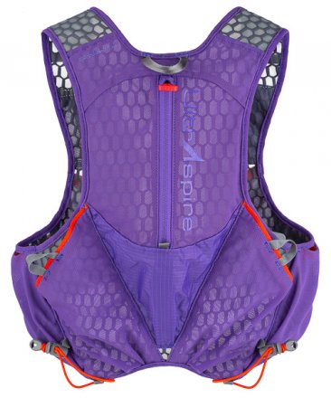 ULTRASPIRE MOMENTUM RACE VEST Ultra Violet
