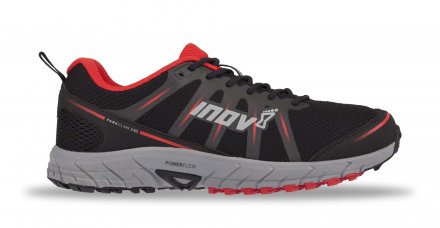 INOV-8 PARKCLAW 240 (S) Black/Red