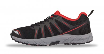 INOV-8 PARKCLAW 240 (S) Black/Red