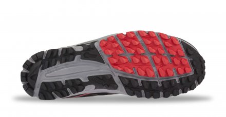 INOV-8 PARKCLAW 240 (S) Black/Red