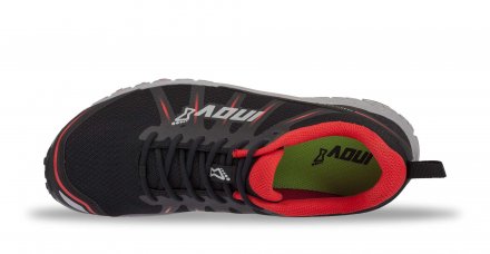 INOV-8 PARKCLAW 240 (S) Black/Red