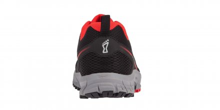 INOV-8 PARKCLAW 240 (S) Black/Red