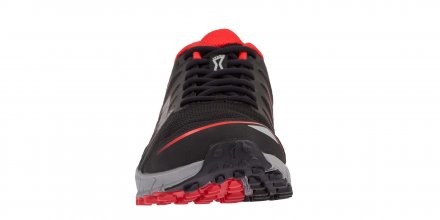 INOV-8 PARKCLAW 240 (S) Black/Red