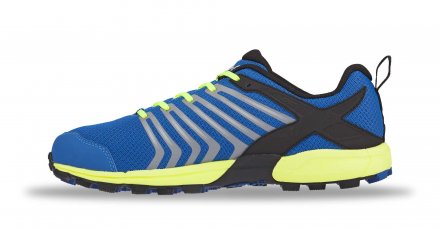 INOV-8 ROCLITE 300 (M) Blue/Yellow