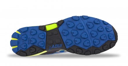 INOV-8 ROCLITE 300 (M) Blue/Yellow