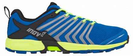 INOV-8 ROCLITE 300 (M) Blue/Yellow