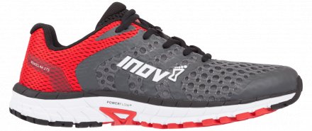 INOV-8 ROADCLAW 275 V2 Grey/Red