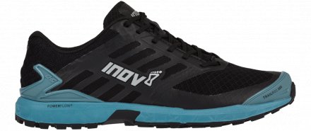 INOV-8 TRAILROC 285 Black/Blue Grey