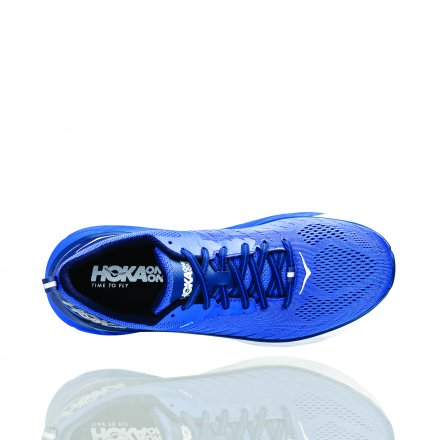 HOKA ARAHI 3 Nebulas Blue/Ensign Blue