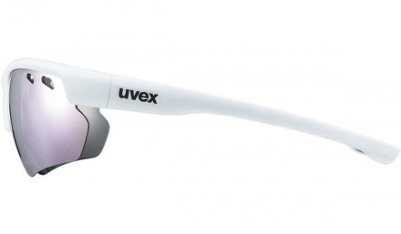 UVEX sportstyle 115 White