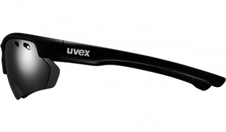 UVEX sportstyle 115 Black