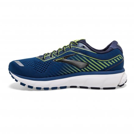 BROOKS Ghost 12 Blue/Navy/Nightlife