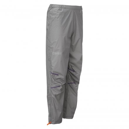 OMM HALO PANT W Grey