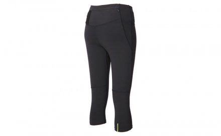 INOV-8 RACE ELITE 3/4 TIGHT W black