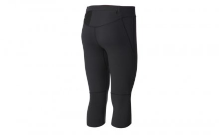 INOV-8 RACE ELITE 3/4 TIGHT black