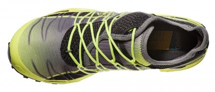 LA SPORTIVA MUTANT M Apple Green/Carbon