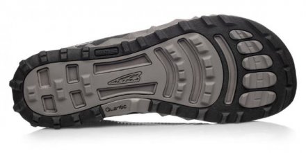 ALTRA SUPERIOR 4 Black