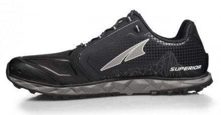 ALTRA SUPERIOR 4 Black