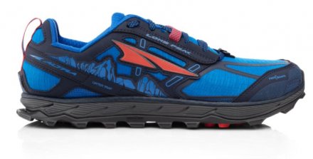 ALTRA LONE PEAK 4 Blue