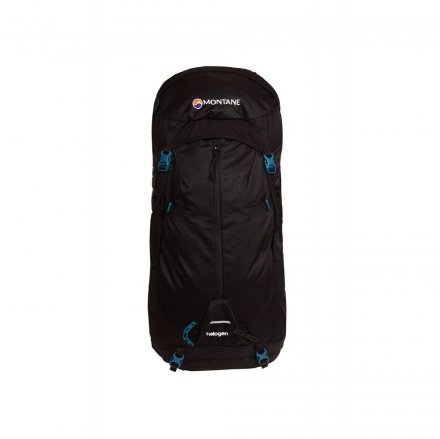 MONTANE HALOGEN 45 Black