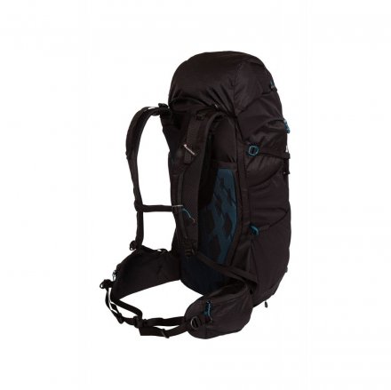 MONTANE HALOGEN 45 Black