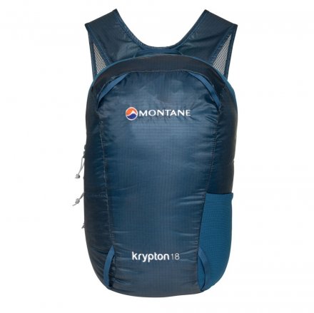 MONTANE KRYPTON 18 Blue