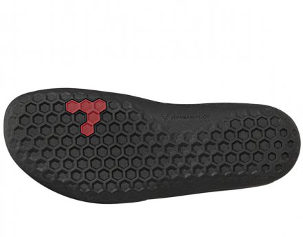 VIVOBAREFOOT GOBI HI III W BLACK