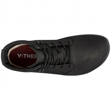 VIVOBAREFOOT GOBI HI III W BLACK