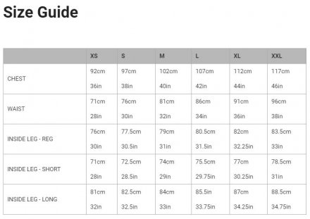 MONTANE PRIMINO 140 G BOXERS