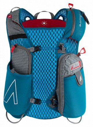 ULTRASPIRE BRYCE XT HYDRATION PACK 
