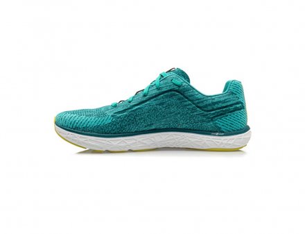 ALTRA ESCALANTE 2 Lime/Teal