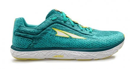 ALTRA ESCALANTE 2 Teal/Lime