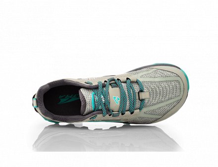 ALTRA LONE PEAK 4 LOW RSM Grey