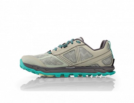 ALTRA LONE PEAK 4 LOW RSM Grey