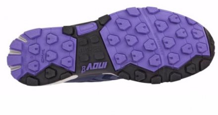 INOV-8 ROCLITE 300 (M) Navy/Purple