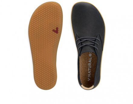 VIVOBAREFOOT RA II M MIDNIGHT NAVY