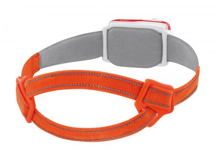 PETZL Swift RL Oranžová