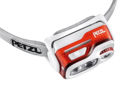 PETZL Swift RL Oranžová