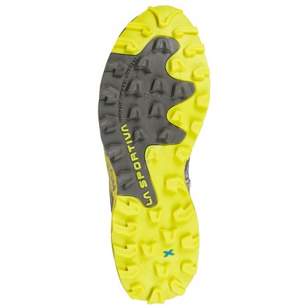 LA SPORTIVA TEMPESTA GTX Carbon/Citrus