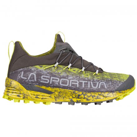 LA SPORTIVA TEMPESTA GTX Carbon/Citrus