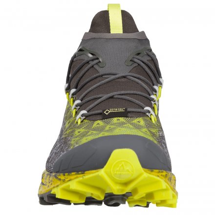 LA SPORTIVA TEMPESTA GTX Carbon/Citrus