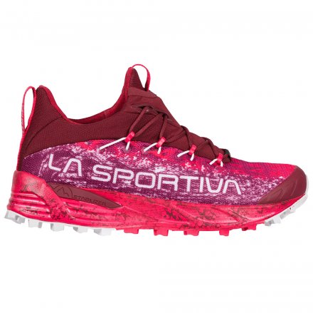 LA SPORTIVA TEMPESTA WOMAN GTX Wine/Orchid