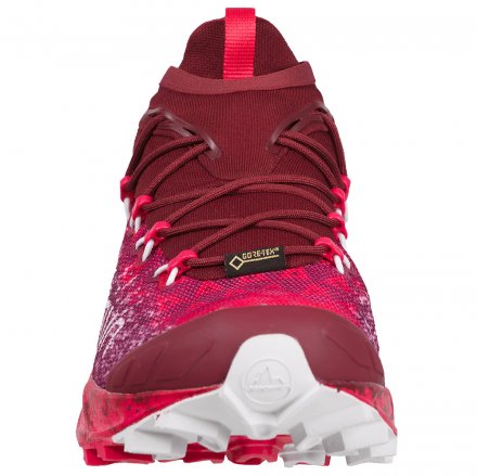 LA SPORTIVA TEMPESTA WOMAN GTX Wine/Orchid