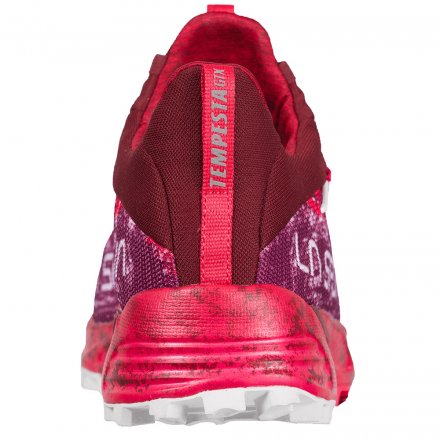 LA SPORTIVA TEMPESTA WOMAN GTX Wine/Orchid